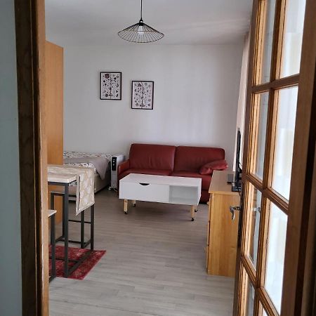 Paris Flat Apartment Ngoại thất bức ảnh