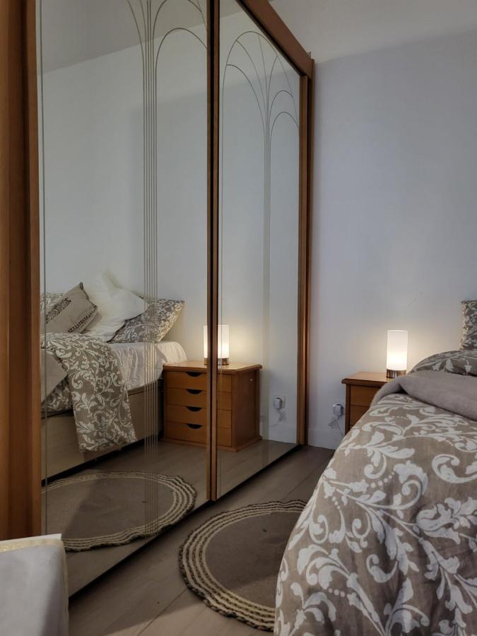 Paris Flat Apartment Ngoại thất bức ảnh